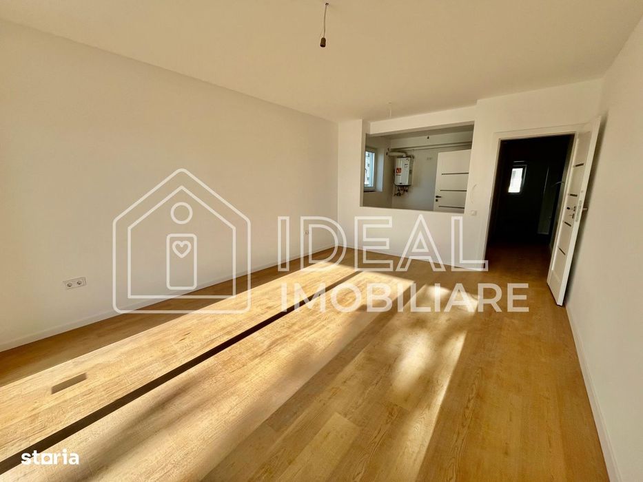 Apartament – Cristian - Vedere 2