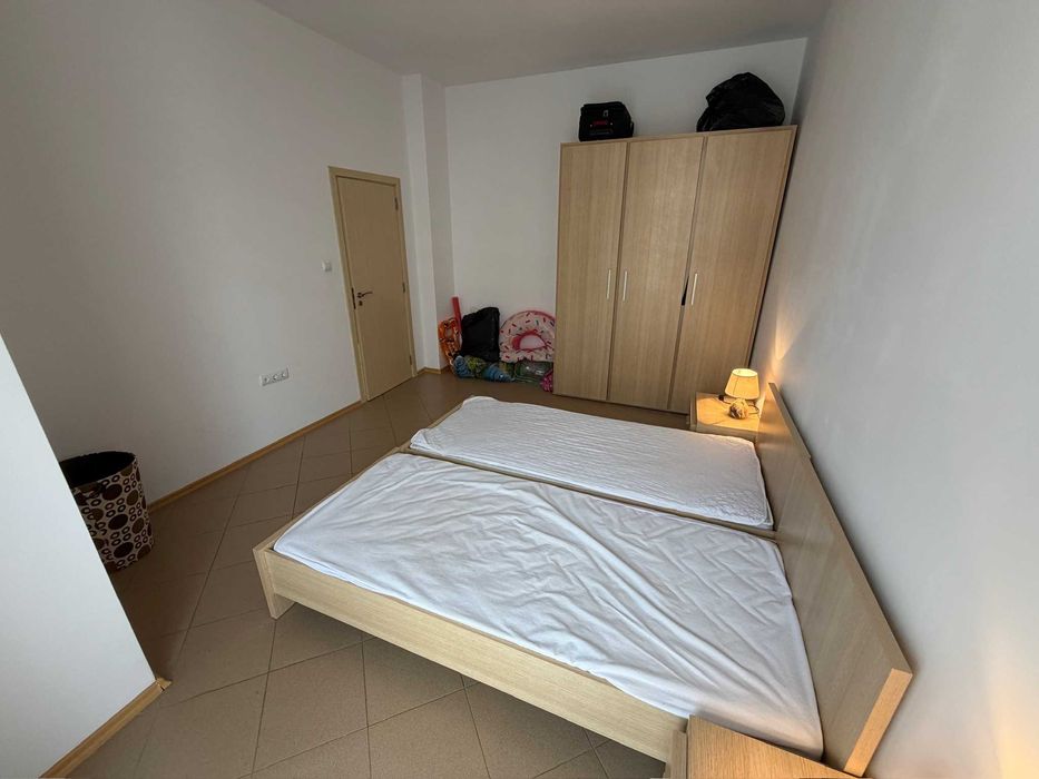 Просторен двустаен апартамент в централната част, к-с „Гранд Камелия“