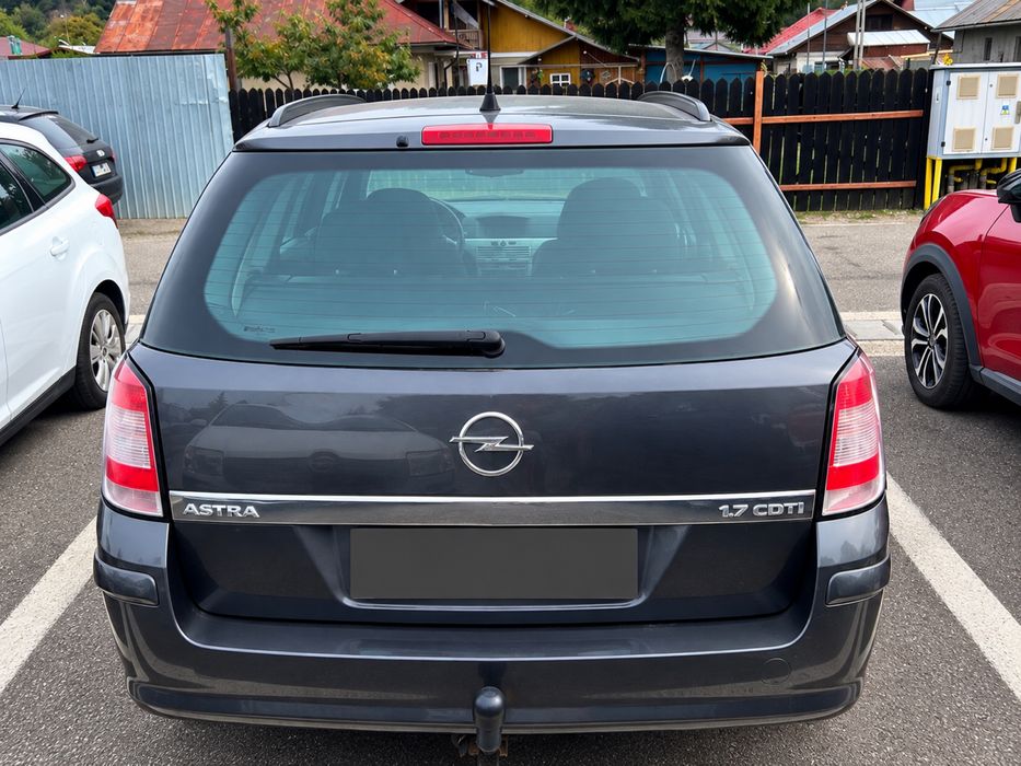 Vand Opel Astra H Caravan