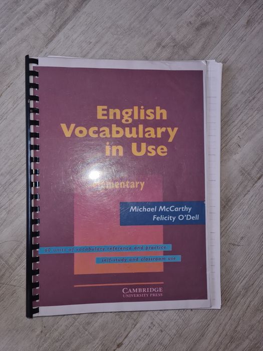 Книги English Grammar in use