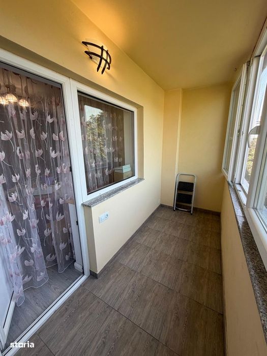 Apartament 3 camere,79 mp,2 băi,garaj,boxă,Deva-ultracentral