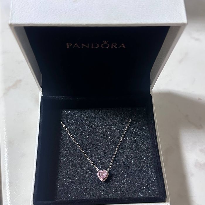 Подвеска PANDORA оригинал