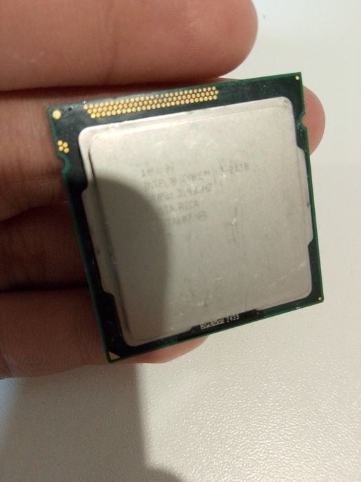 процессор intel core i3 2130