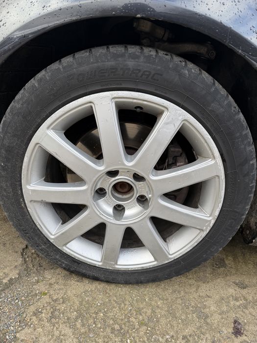 Ауди а4 б6 1.8т на части / audi a4 b6 1.8t s line BFB