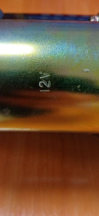 Стартер продам  грузовой