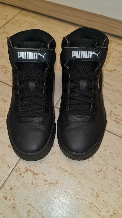 Puma Carina Сникърси