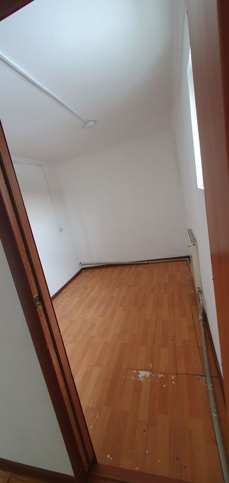 Квартира в аренду времянка