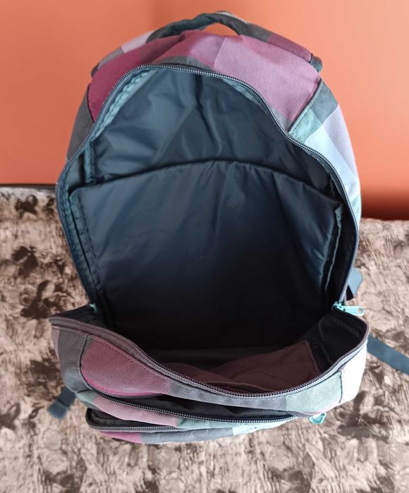 Dakine Garden 20L-Много Запазена