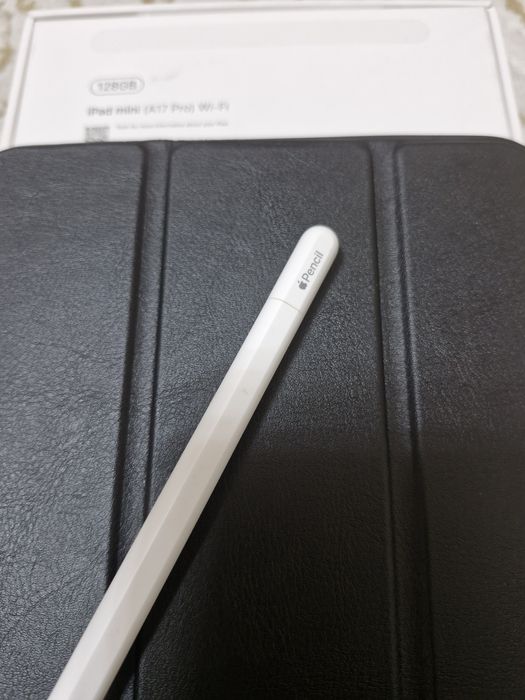 Ipad mini 7.  128/Wi fi