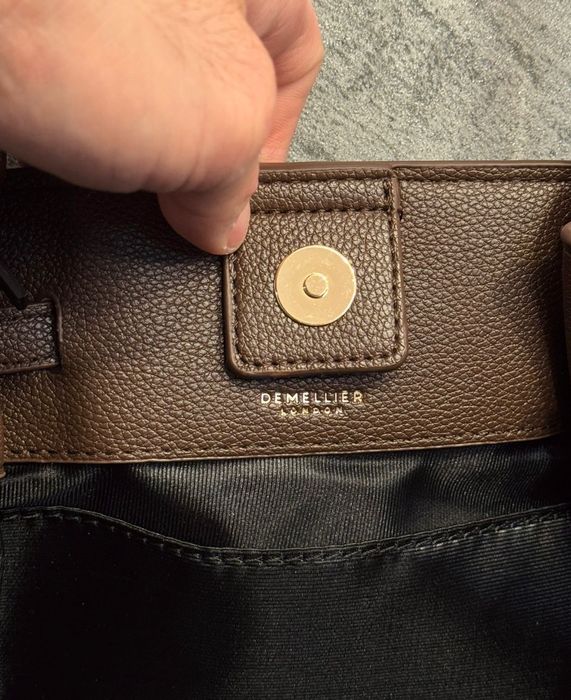 Geanta DeMellier noua