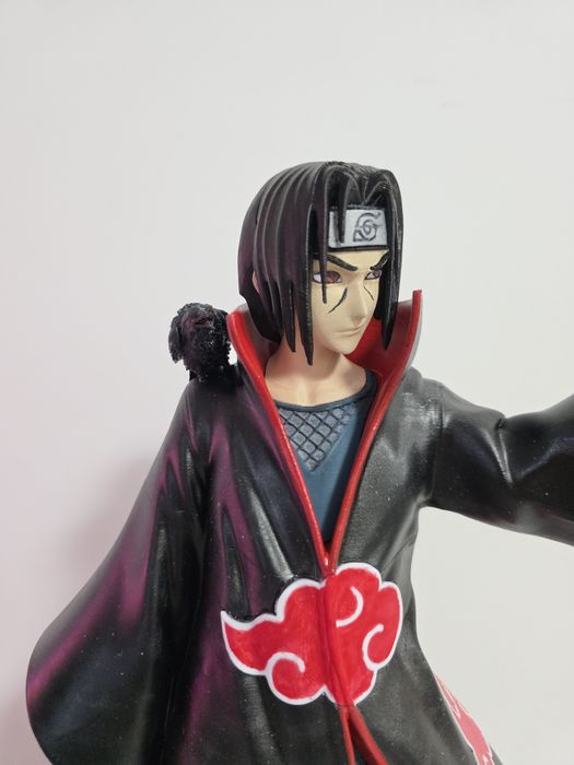Itachi Uchiha – 3D принтирана фигура 37см (Naruto)