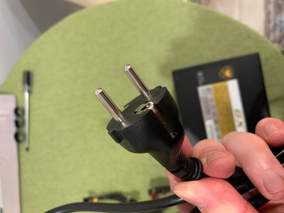 Блок питания Cougar gx 1050