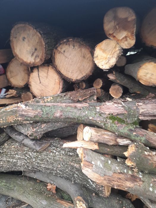 Lemne foc cantități mici