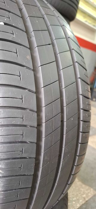 2бр. 205/55/16 Bridgestone 6.5mm грайфер, дот 20г. Предлагаме монтаж--