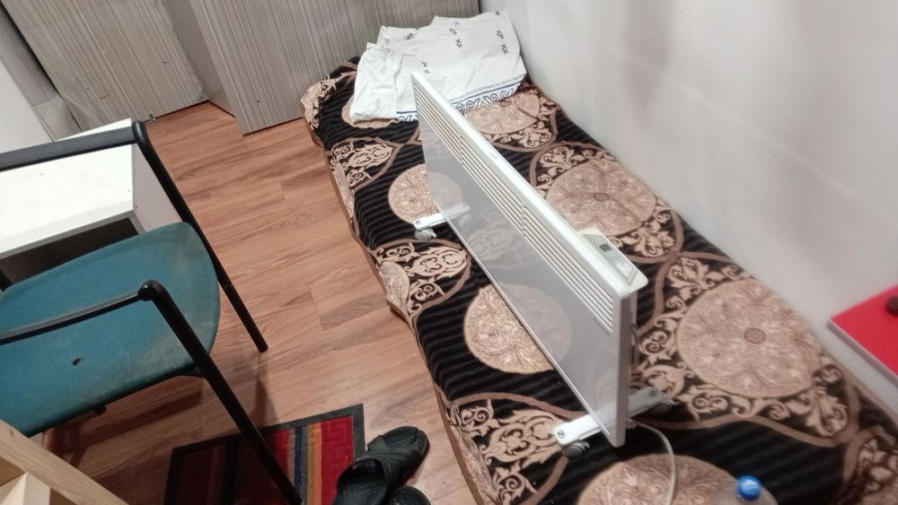 Обагреватель харошым состояния