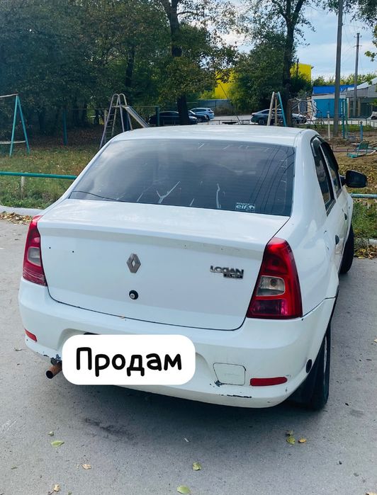 Продам Логан 1 обьем 1.4,