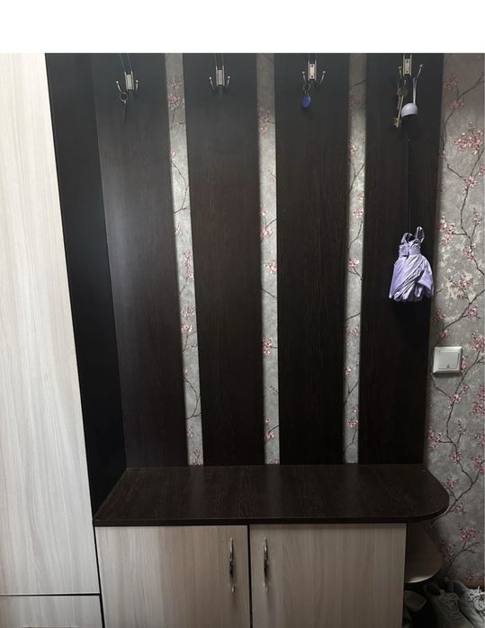 Мебель для прихожей
