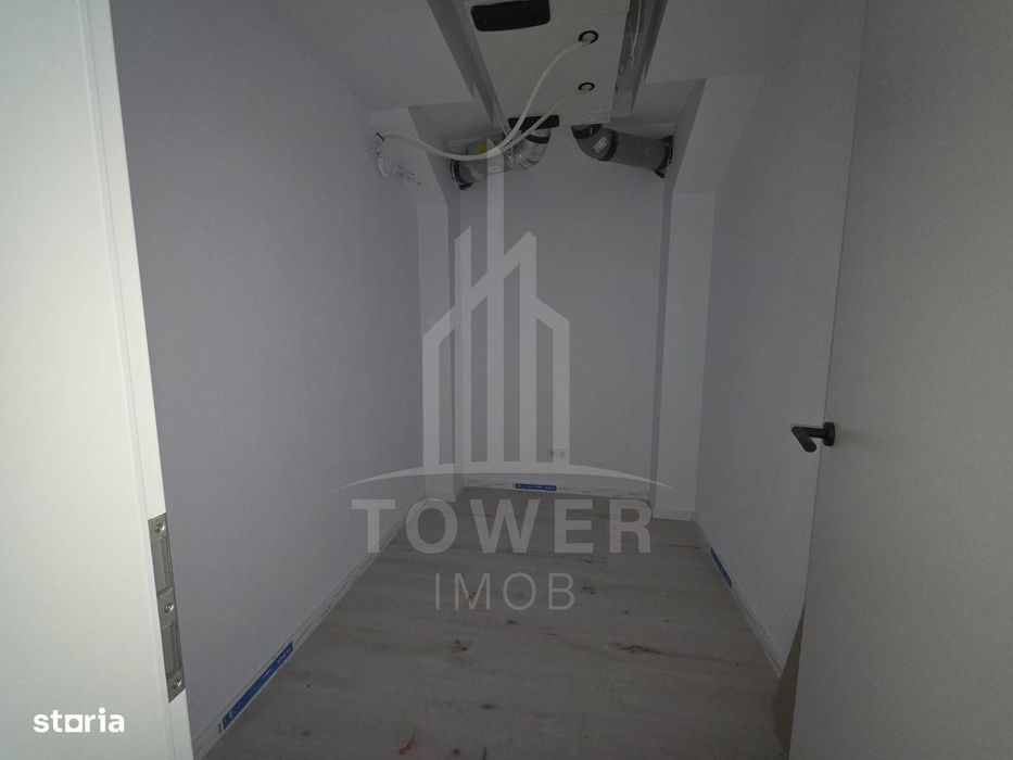 Duplex de vanzare in Cartierul Arhitectilor