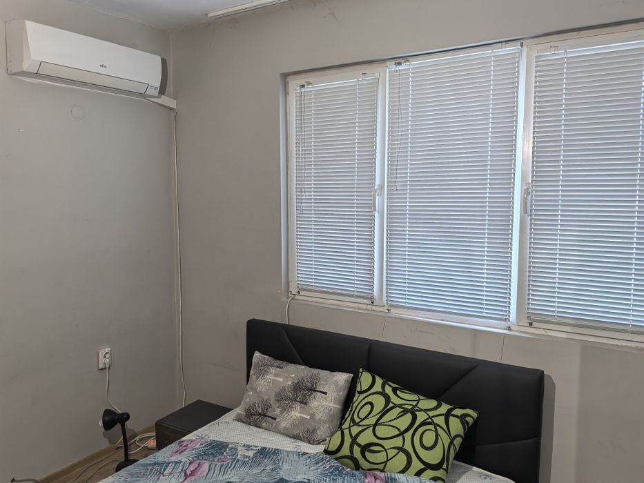 Дава се под наем Тристаен апартамент в Свиленград - 89 кв.м за 357 € - Снимка #11