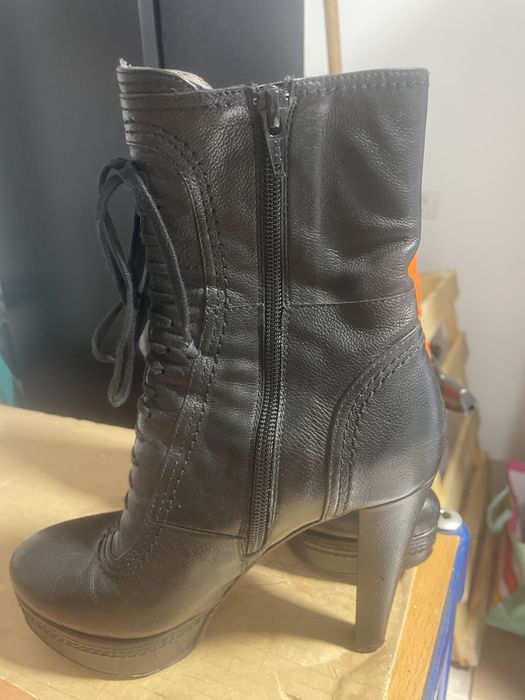 Vand ghete Musette (ex Christhelen B) marime 36