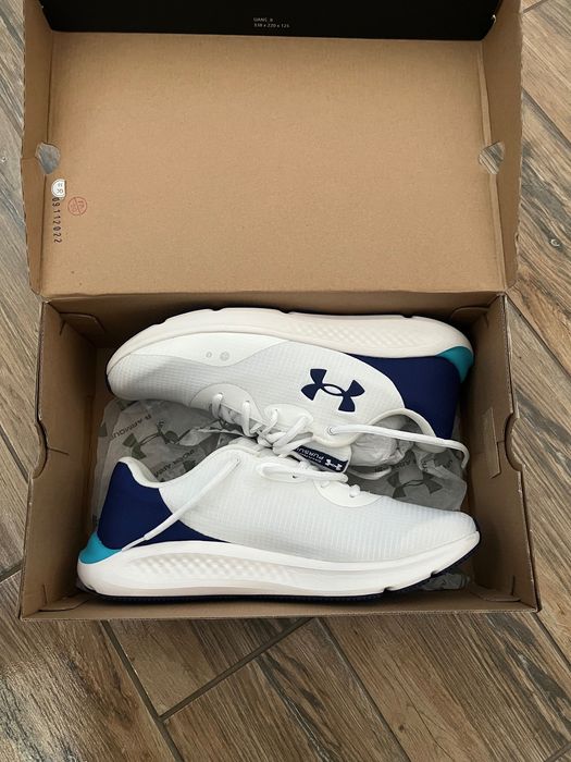 Обувки under armour Ua charged pursuit3 tech