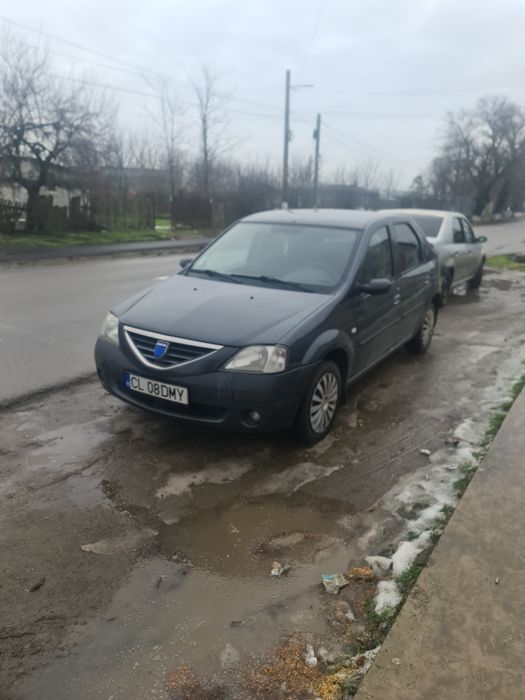 Dacia Logan 1.4 benzina