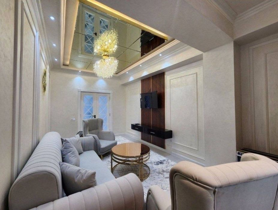 Arenda Chilonzor 19 kvartalda 3 xonalik Kvartira ijaraga beriladi