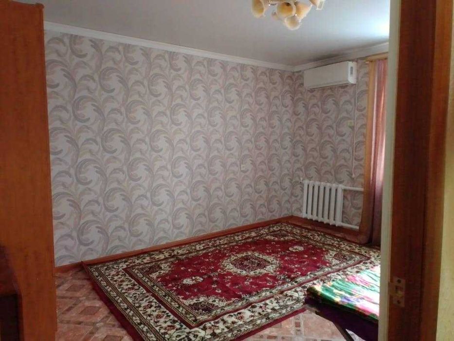 1 комн квартира в районе ЖИлгородок