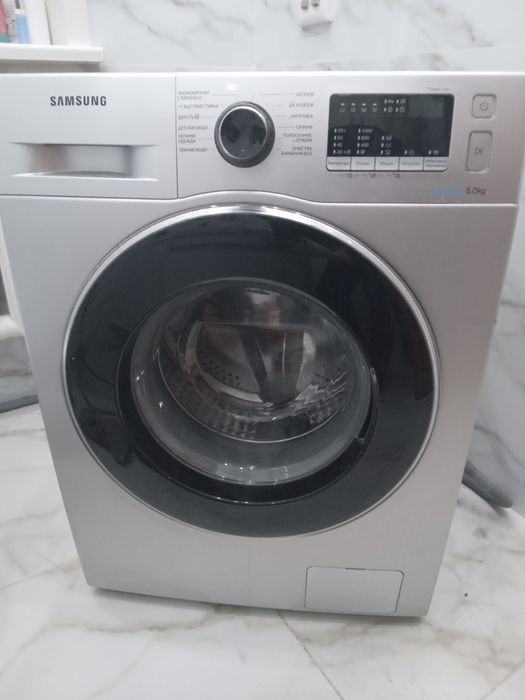 Ремонт стиральных машин