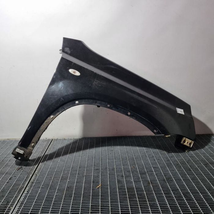 Aripa Dreapta Fata Nissan X - Trail T31 2007 - 2013 4 Usi BLACK - MET G41 (1469)