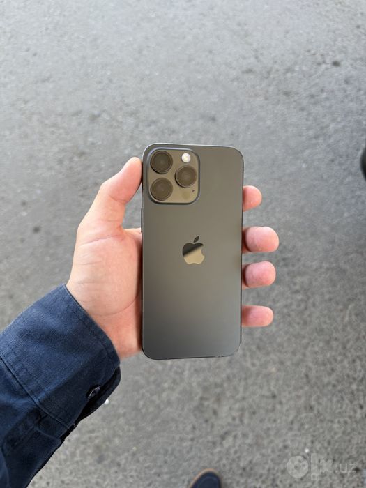 Iphone 15 Pro Max 256 Gb 89% yomks
