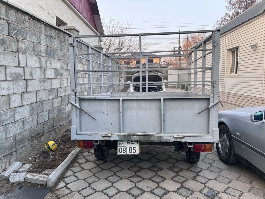 прицеп легковой