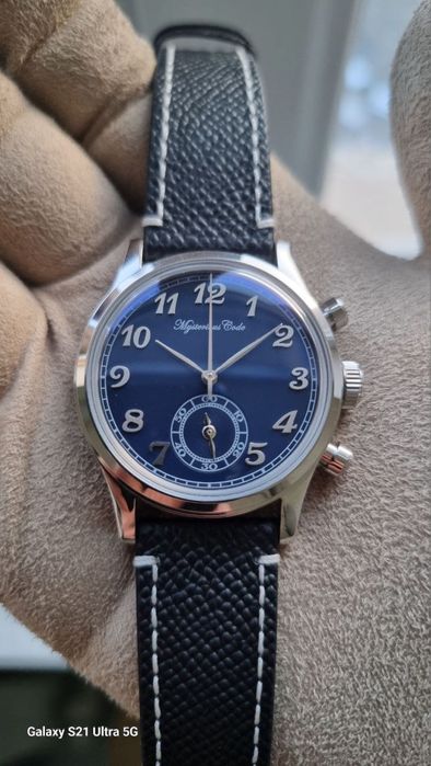 Мужские часы Raymond Weil