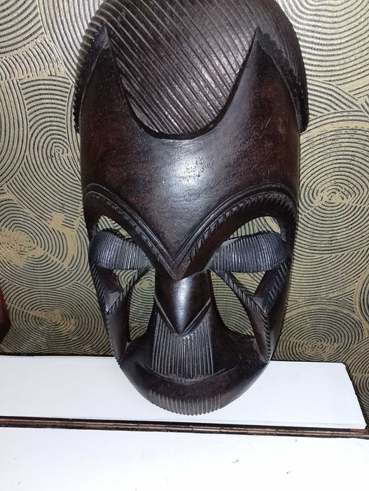 Колекция венециански маски