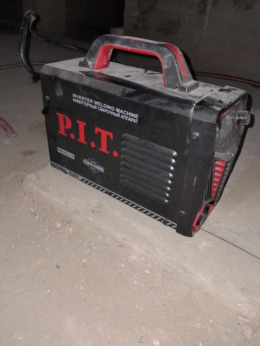 Сварка апарат пит новий  1.5 млн келисип беремен