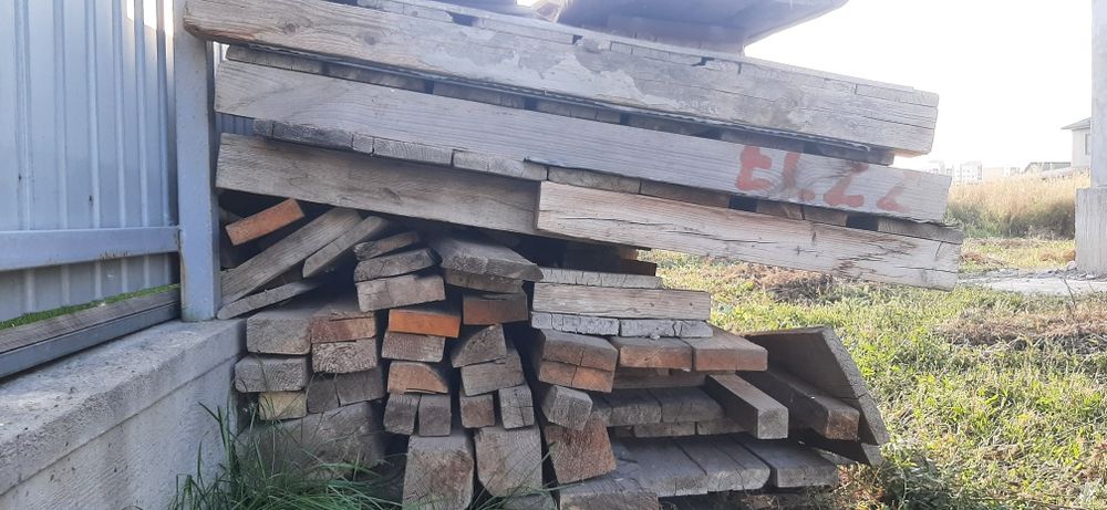 Брусы доски рейки лес апалубка