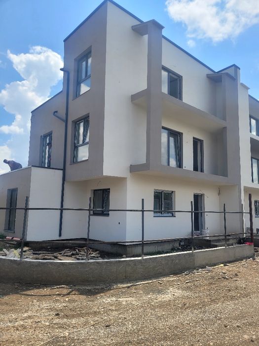 Casa Nouă tip Duplex