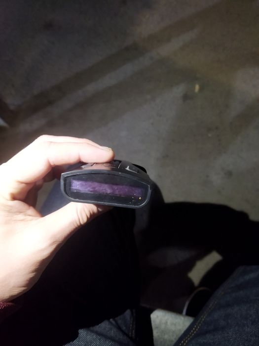 MONACO S ANTI RADAR .koreskiI arginal