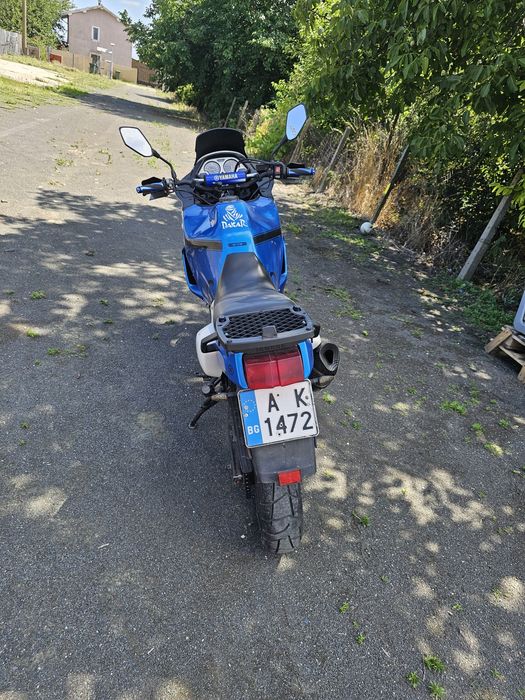 Yamana Xtz 750 Super Tenere