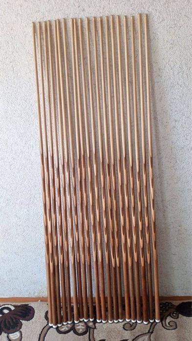 Бильярдный кий сатылады