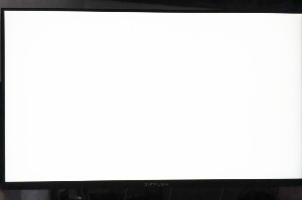 Монитор от Ziffler