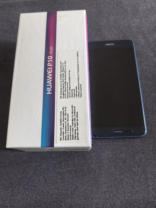 Vând SH Huawei P 10 Lite