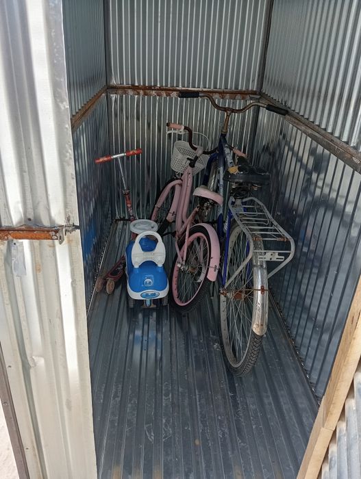 Уличные туалеты туалет