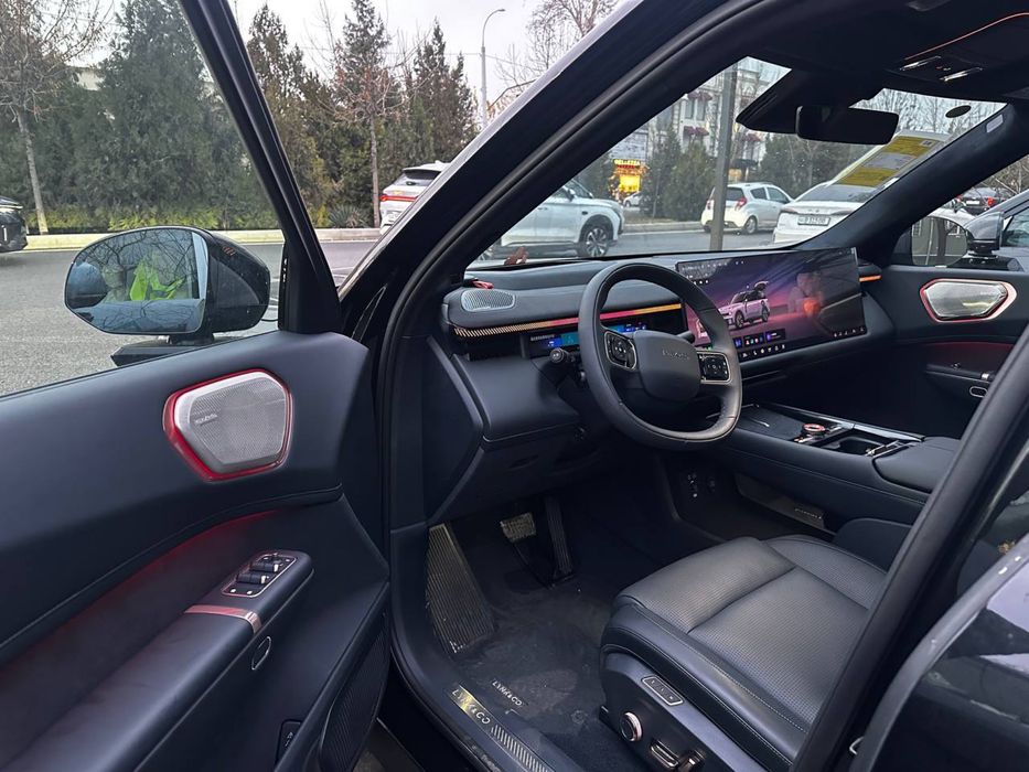 Lynco 900  ultra 2025