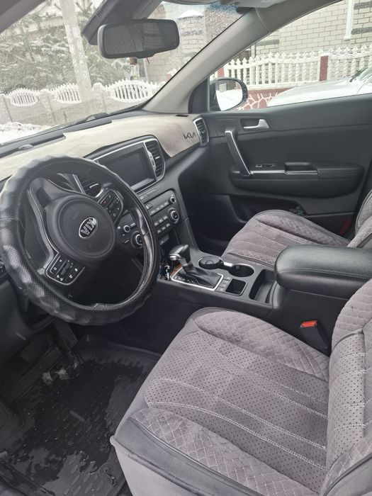 Продам автомобиль