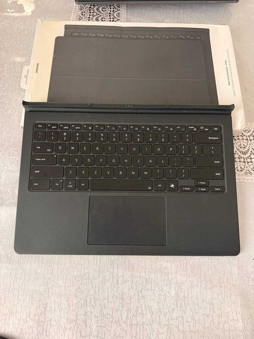 Samsung Galaxy Tab S10 Ultra 5G (SM-X926B) 14.6", 16/1Tb, Gray