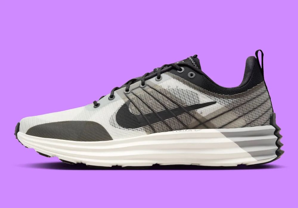 Nike Lunar Roam Oreo