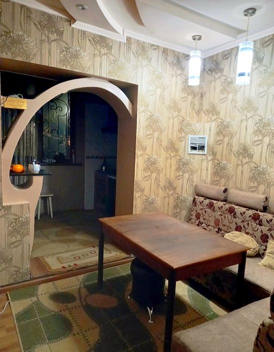 Карасу-1  3/2/5  78м²  Панель.