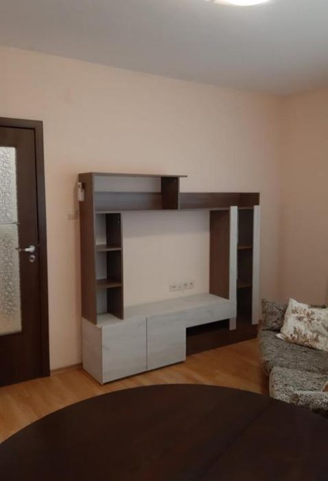 Дава се под наем Двустаен апартамент в Пловдив, Въстанически - 50 кв.м за 357 € - Снимка #1