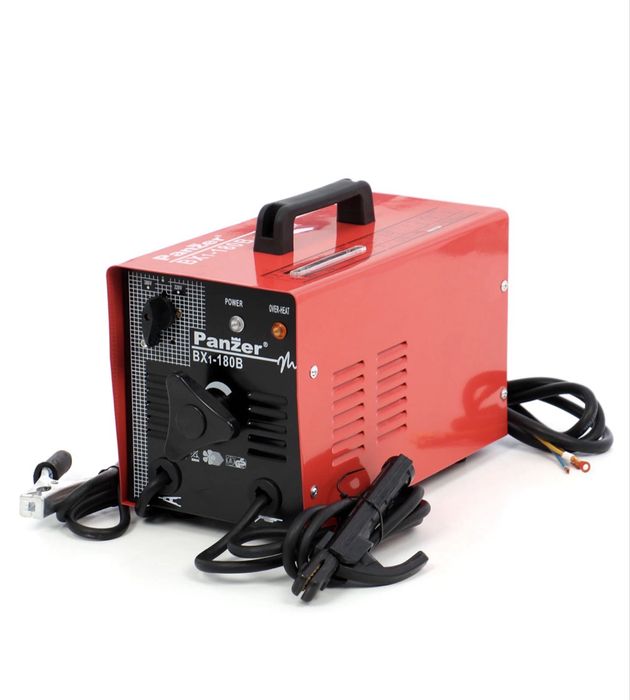 Aparat sudura MMA, Panzer BX1-180A